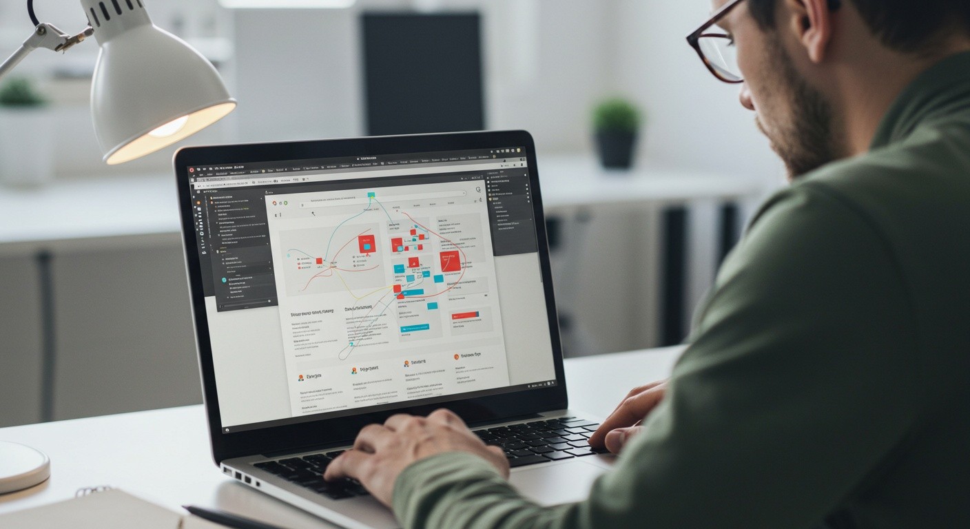 Зачем нужна карта кликов