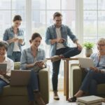 Продвижение информационных сайтов для блогов