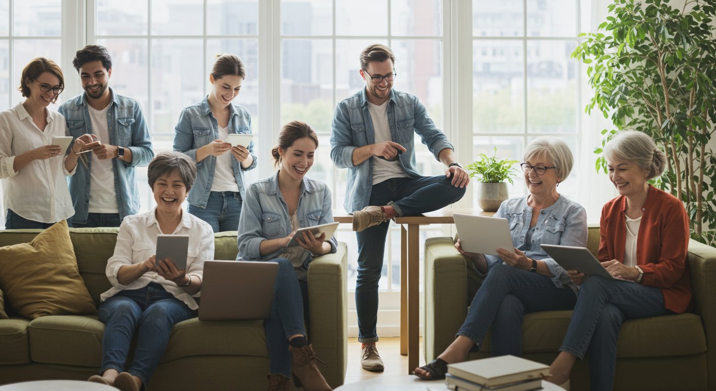 Продвижение информационных сайтов для блогов