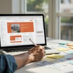 Разработка сайтов визиток с адаптивной версткой