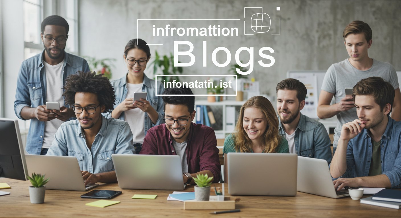 Продвижение информационных сайтов для блогов Оптимизация и продвижение блога