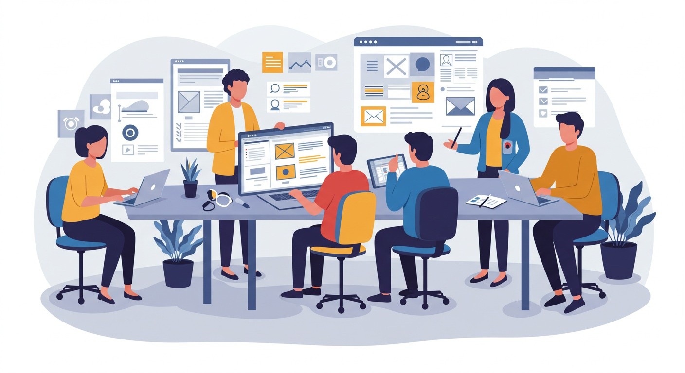 Что такое UX тестирование