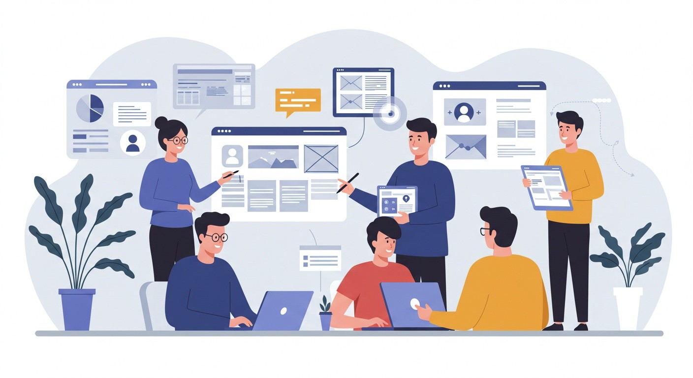 Инструменты и методы UX тестирования UX тестирование на сайте