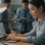 Влияние пользовательского опыта на SEO