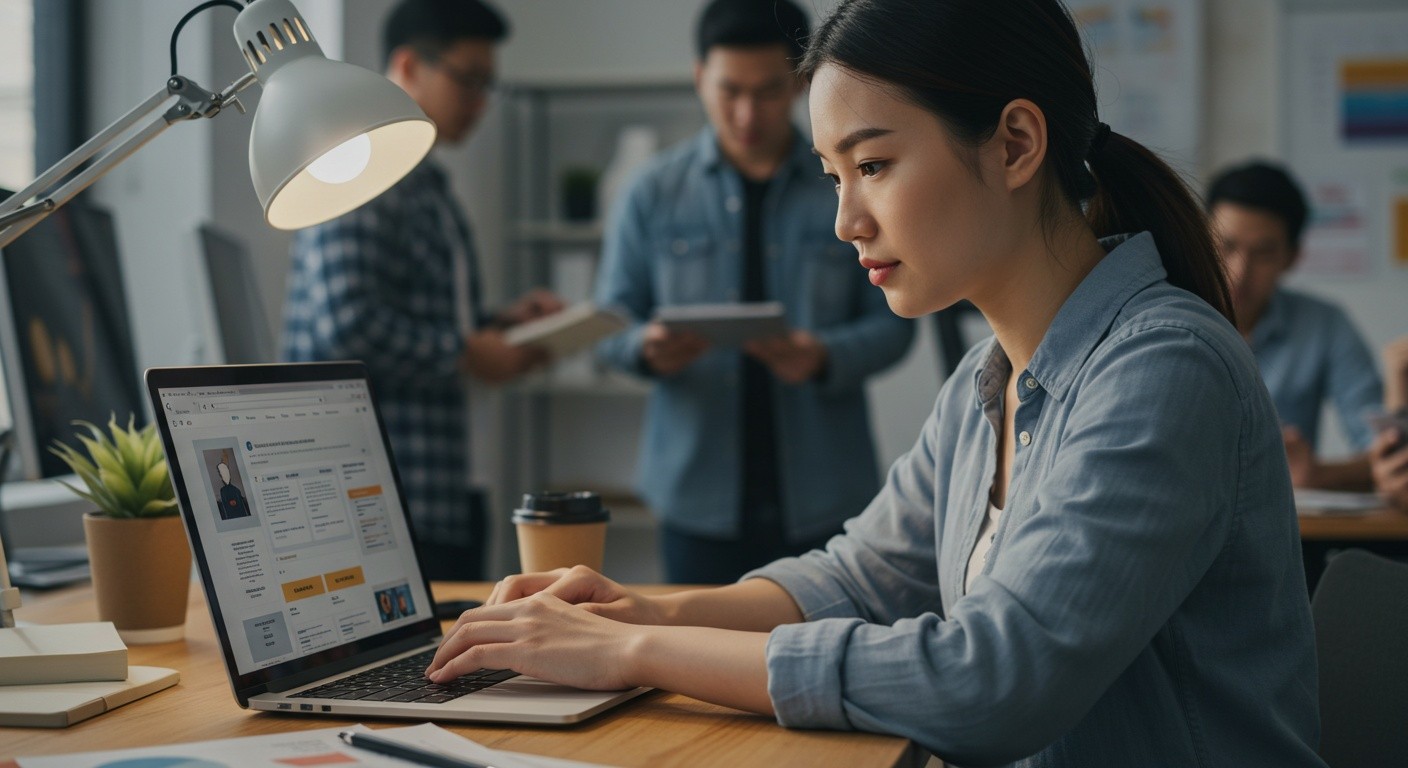 Влияние пользовательского опыта на SEO