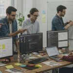 Разработка корпоративных сайтов