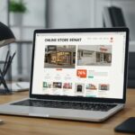 Аренда сайта для интернет магазина