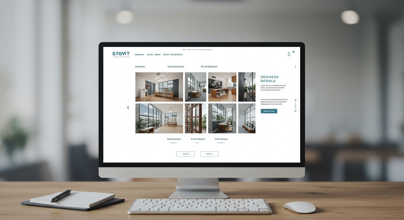 Аренда сайта для дизайнеров Аренда сайта для дизайнеров