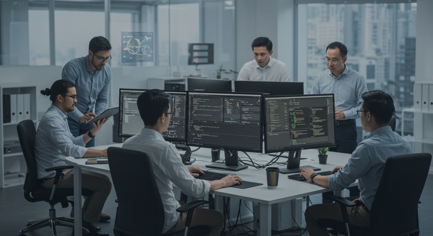 Разработка новостных сайтов под ключ