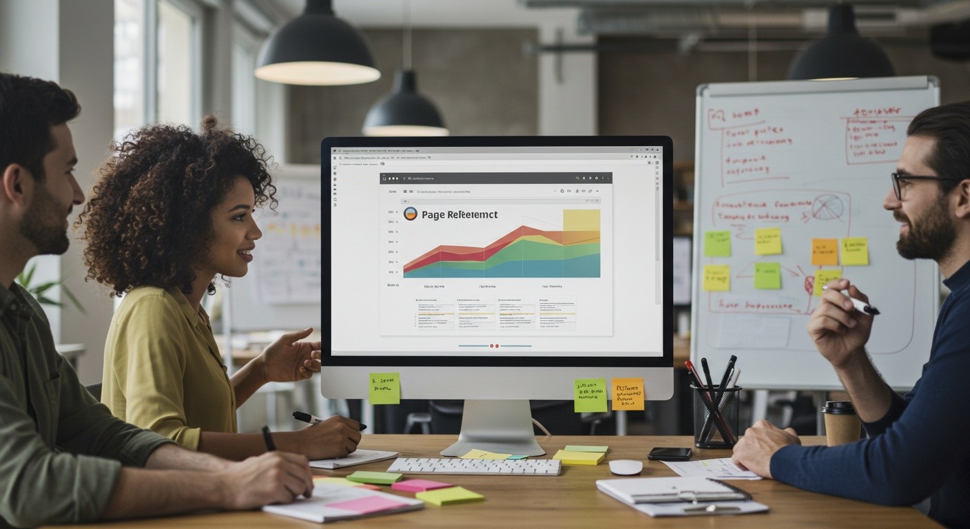 Что такое релевантность страниц