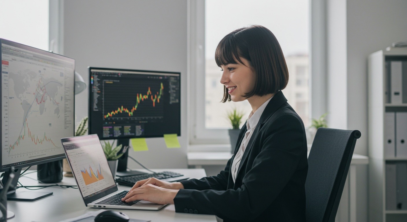 Продвижение информационных сайтов с монетизацией
