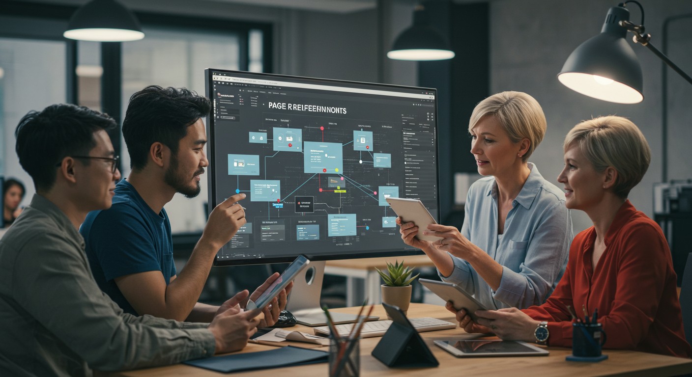 Методы улучшения релевантности страниц Повышение релевантности страниц