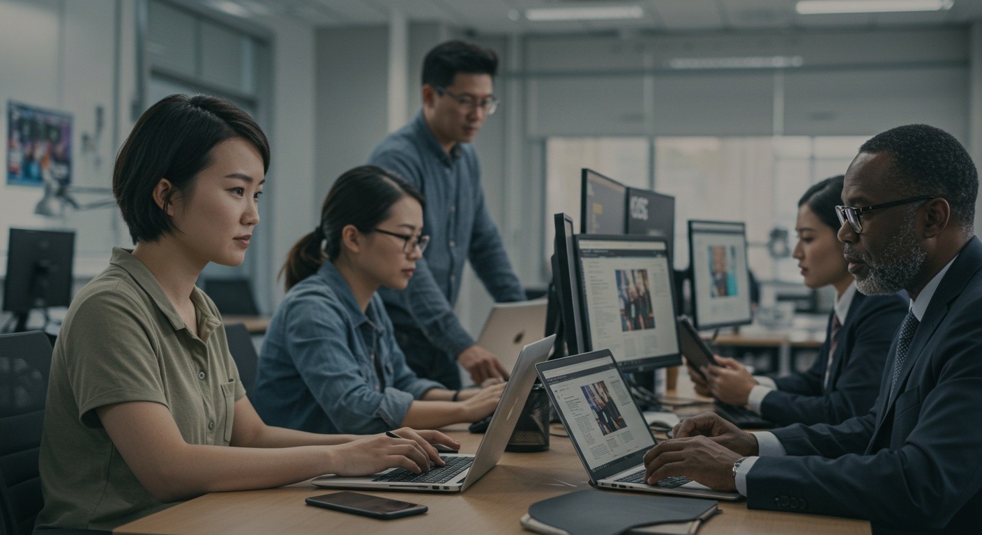 Продвижение новостных порталов для региональных изданий