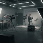 Аренда сайта для видеографов