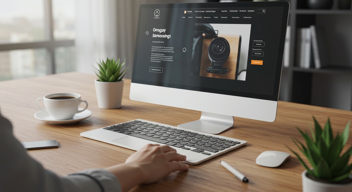 Преимущества минималистичного дизайна Минималистичный дизайн сайта