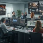 Разработка новостных сайтов с системой управления контентом