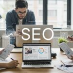 Продвижение новостных порталов с SEO оптимизацией