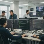 Разработка новостных сайтов с высокой скоростью загрузки