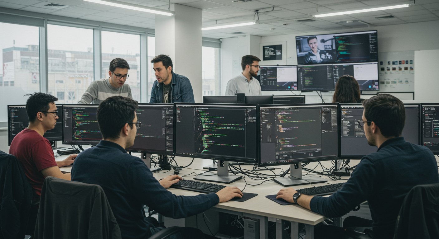 Разработка новостных сайтов с высокой скоростью загрузки