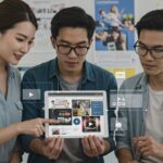 Роль видео контента в продвижении