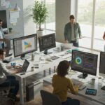 Разработка образовательных платформ под ключ
