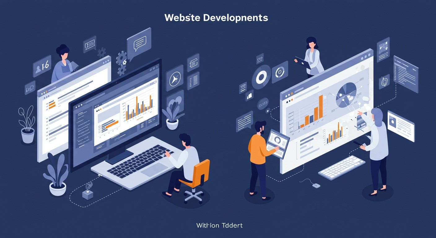 Как работают сквозные аналитические системы