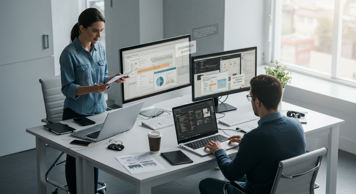 Разработка образовательных платформ с системой тестирования