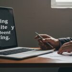 Продвижение текстовых сайтов с контент-маркетингом