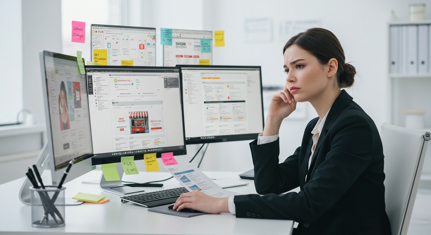 Основные ошибки при создании интернет-магазинов Ошибки при создании интернет-магазина