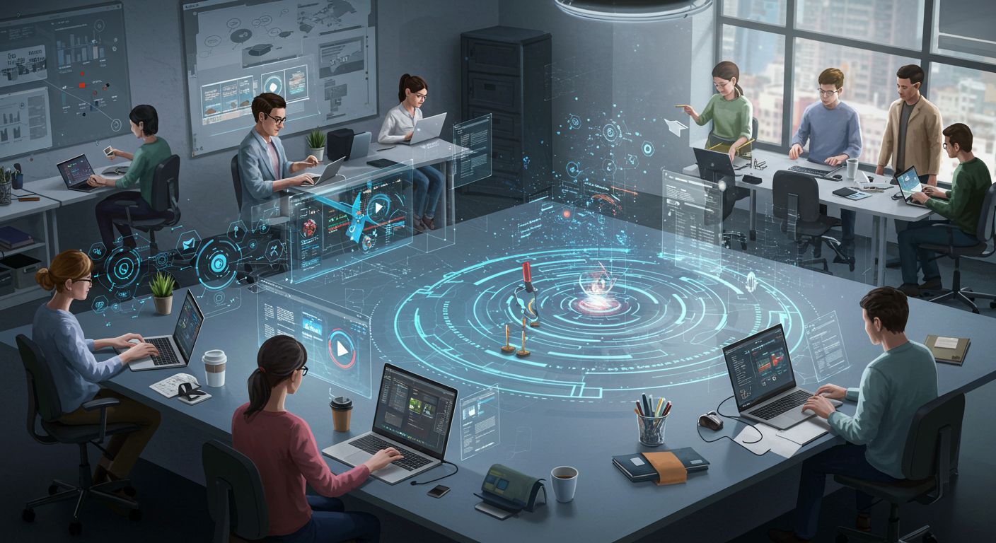 Разработка образовательных платформ с персональными кабинетами