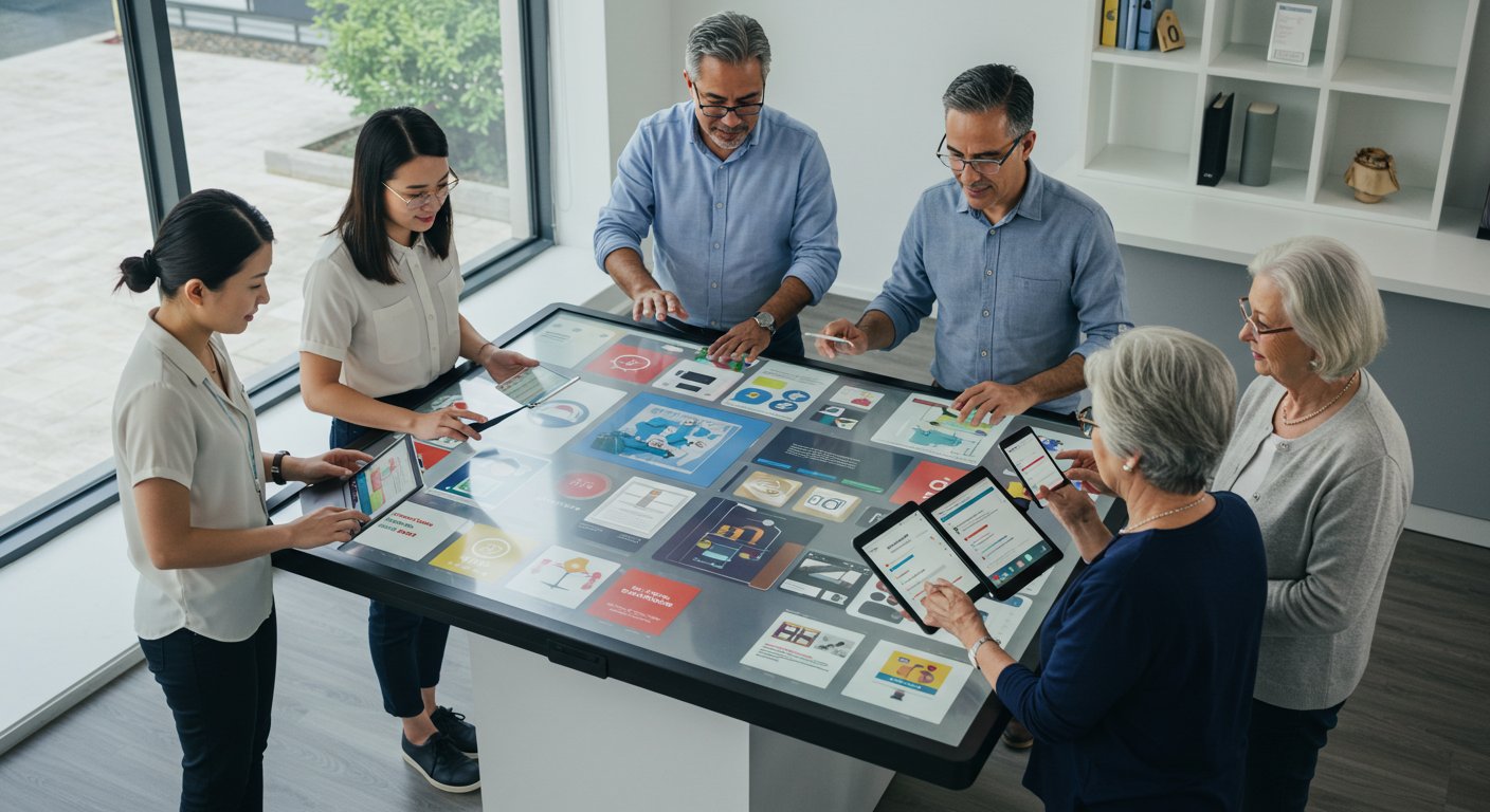 Разработка сайтов с текстовым контентом под ключ