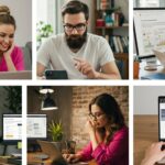 Продвижение текстовых сайтов для образовательных платформ