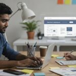 Разработка сайтов с корпоративным текстовым контентом