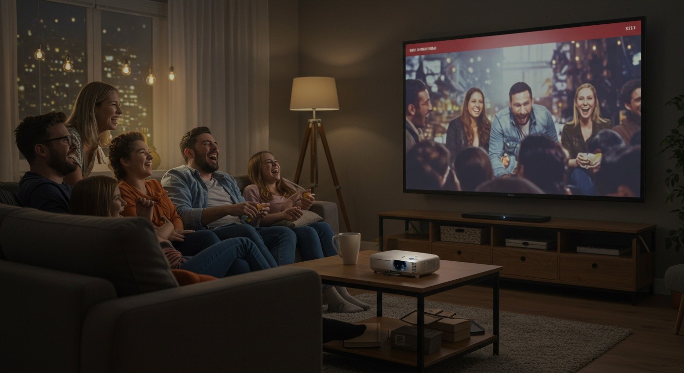 Продвижение видеосайтов для развлекательных платформ