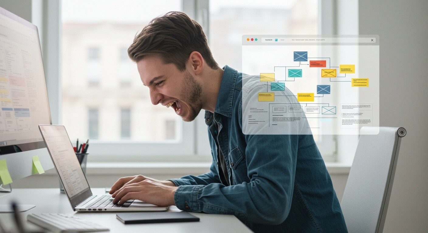 Пример правильной структуры заголовков Структура заголовков на сайте