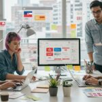 Разработка сайтов с мультиязычным текстовым контентом