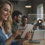 Продвижение видеосайтов с интеграцией социальных сетей