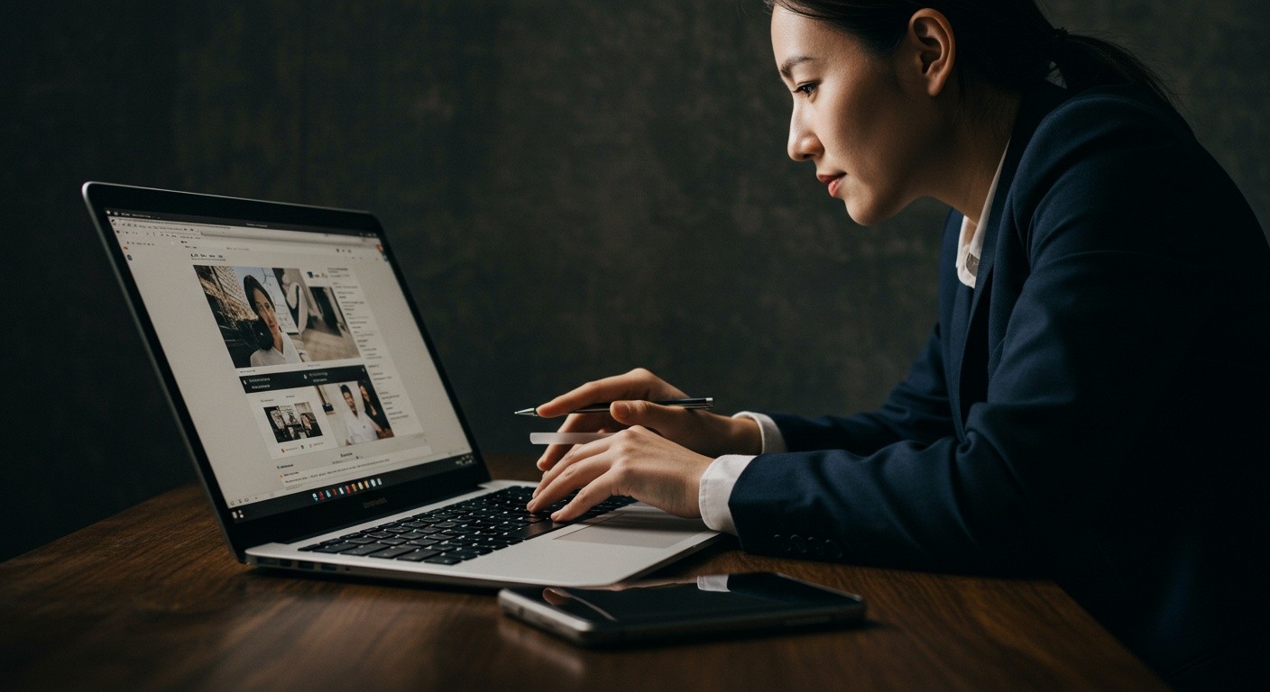 Как работает Google Search Console