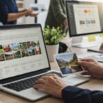 Разработка сайтов с галереями изображений