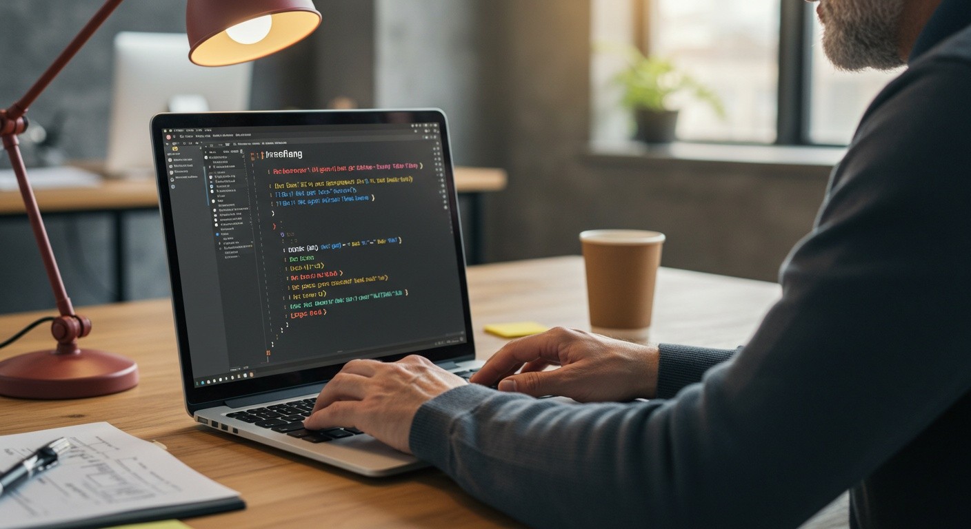 Пример использования hreflang