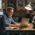 Разработка сайтов с интеграцией стоковых фото