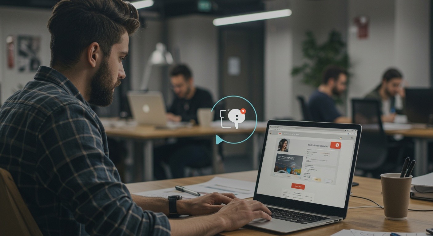 Push уведомления на мобильном устройстве