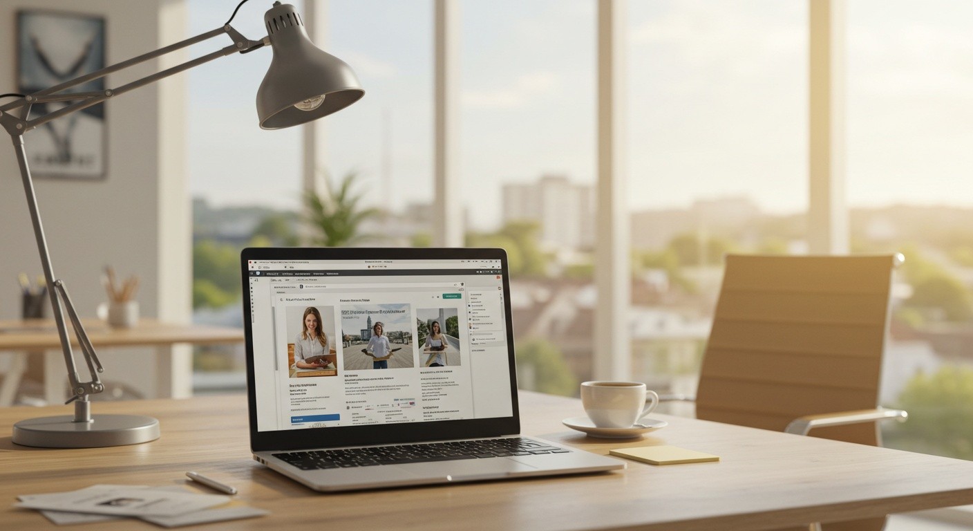 Аренда блога на WordPress