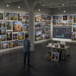 Продвижение фотогалерей с SEO оптимизацией