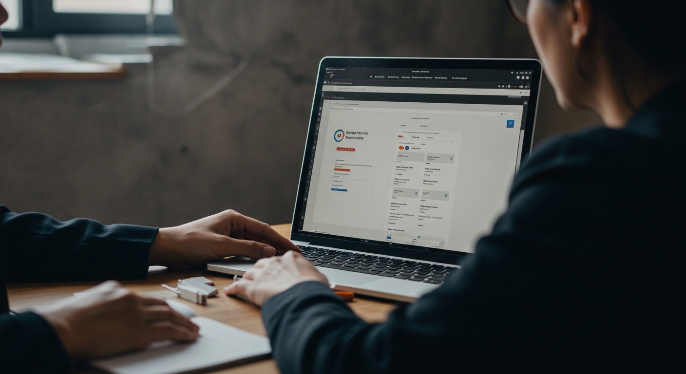 Mobile Friendly тест интерфейс