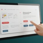 Зачем нужны CTA кнопки