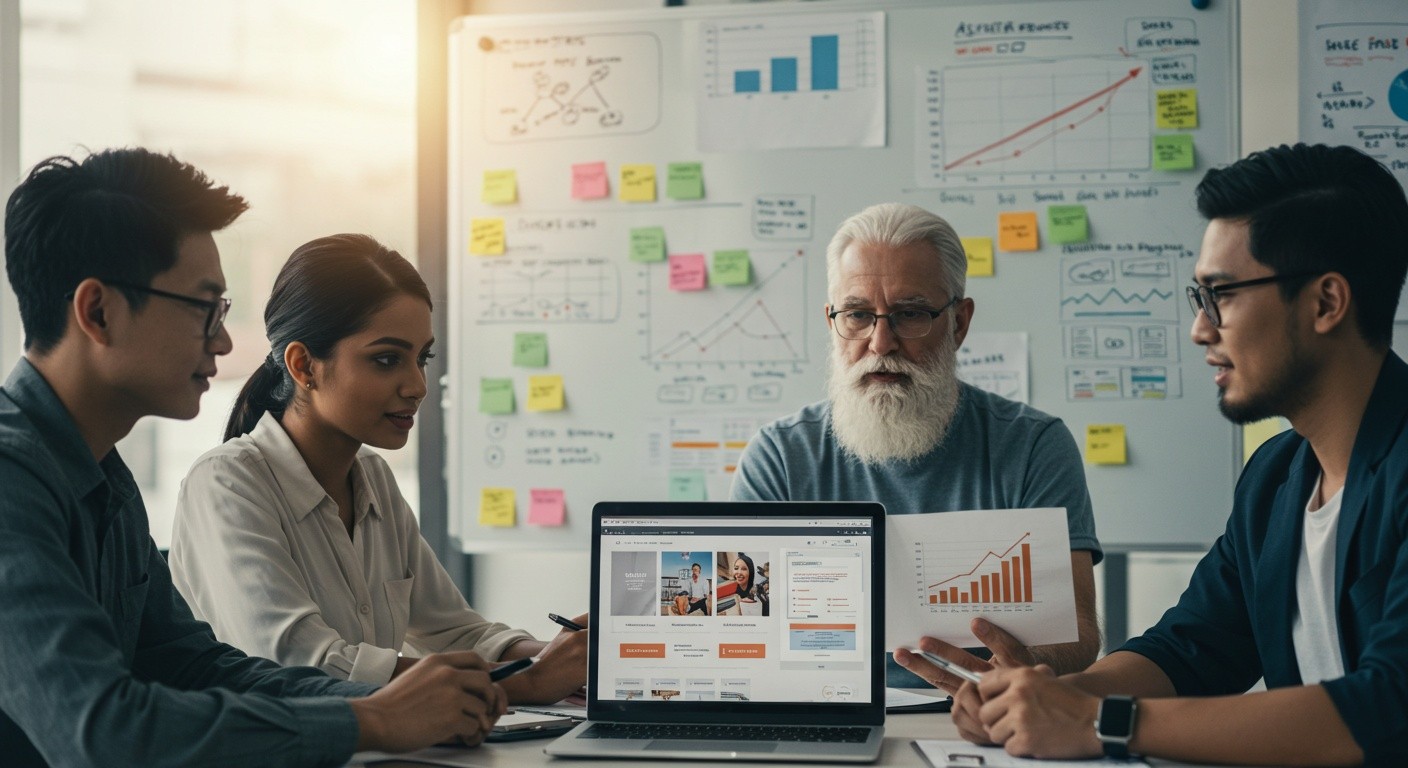 Как увеличить продажи через сайт