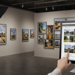 Продвижение фотогалерей с возможностью онлайн продаж