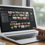 Разработка сайтов с видеогалереями