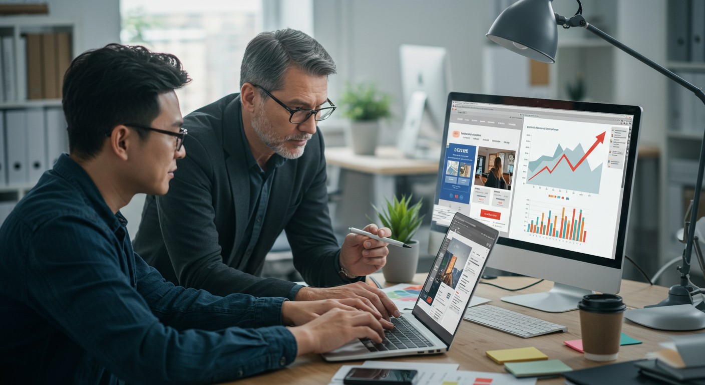 Эффективные методы увеличения продаж Увеличение продаж через сайт